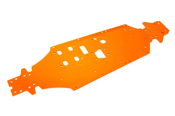 Hobao Hyper GTB Chassis (GP) - Long &mdash; image 2 of 2