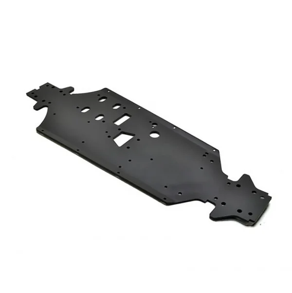 Hobao Hyper Gts Aluminium Chassis