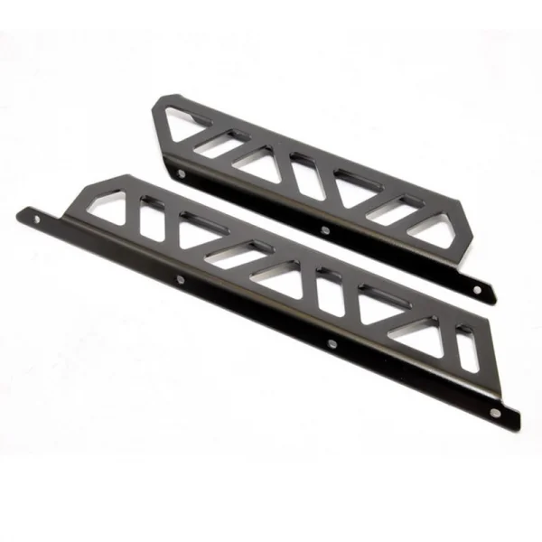 Hobao Hyper Cage Side Guards(Black) — image 2 of 2