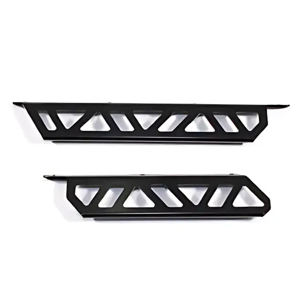 Hobao Hyper Cage Side Guards(Black) — image 1 of 2