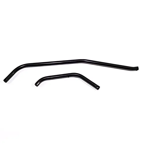 Hobao Hyper Side / Rear Cage Tube (Black)