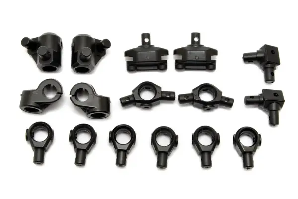Hobao Hyper Cage Tube Connecting Pivots — image 3 of 3