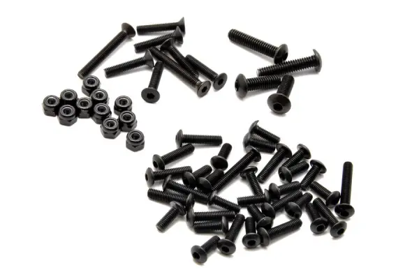 Hobao Hyper Screw Set — image 3 of 3