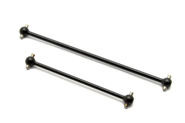 Hobao Hyper Ep Cage Buggy Center Drive Shafts — image 4 of 4