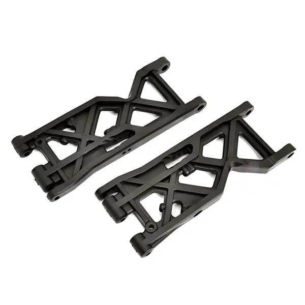 Hobao Hyper SS/Cage Truggy Front Lower Arm Set (New)