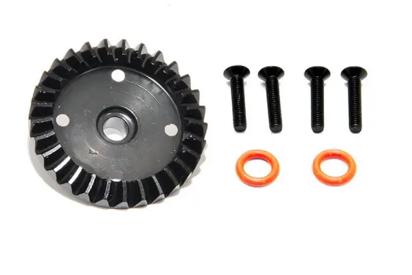 Hobao Hyper Mt/Mtx Crown Gear 29T (New Version For Gasket) — image 3 of 3