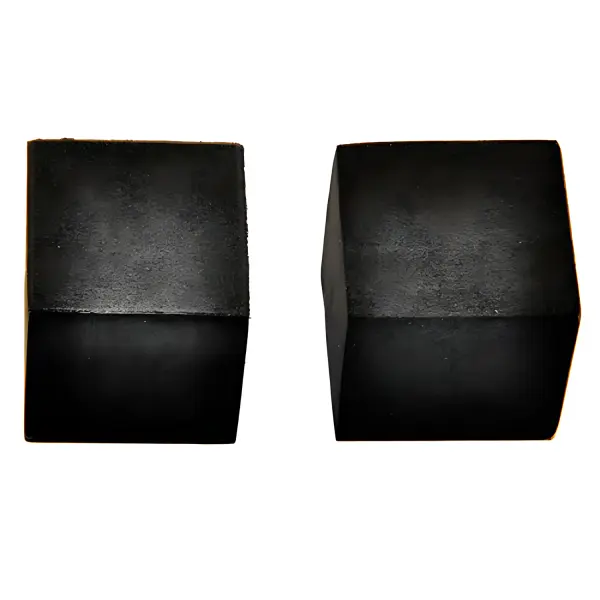 Hobao MT Sponge For Battery Box - 2Pcs — image 1 of 2