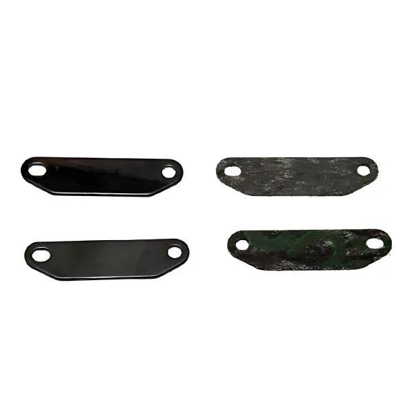 Hobao MT Brake Pads - 2Pcs — image 1 of 2