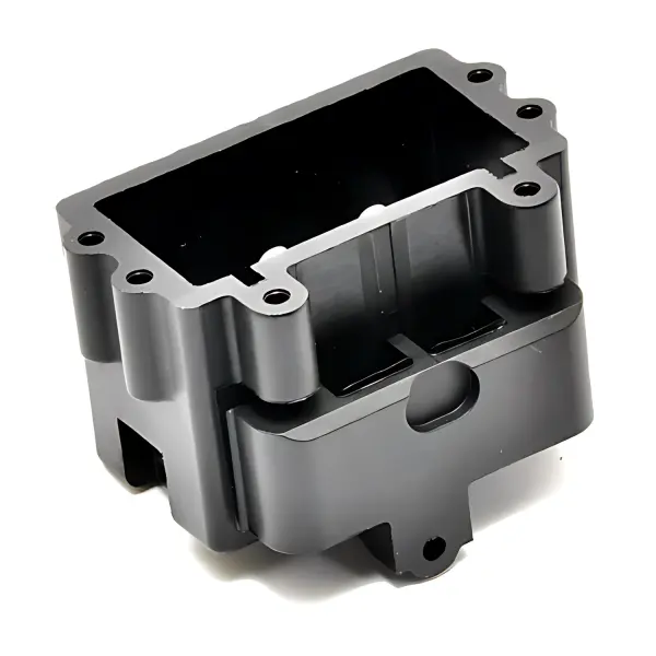 Hobao MT Servo Box — image 1 of 2