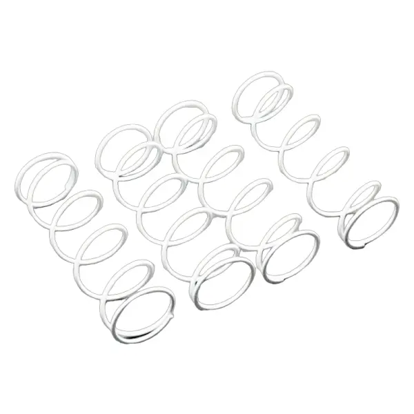Hobao Hyper MT Plus Spring Set Hard (4) — image 1 of 2