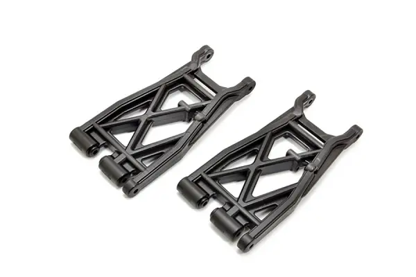 Hobao Hyper MT Sport Plus II Front/Rear Lower Arm — image 2 of 2