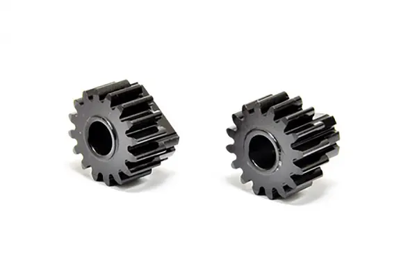 Hobao Hyper MT Sport Plus II Steel Gear 16T (2) — image 2 of 2