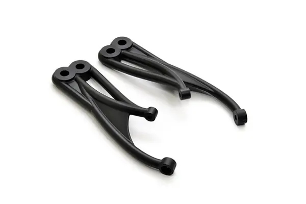 Hobao Hyper MT Sport Plus II Wheelie Bar Mount &mdash; image 2 of 2