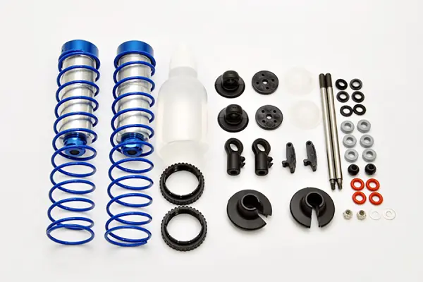 Hobao Hyper MT Sport Plus II Shock Absorber Set Id 17mm (2) — image 2 of 2