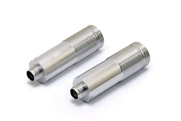 Hobao Hyper MT Sport Plus II Shock Body (2) — image 2 of 2