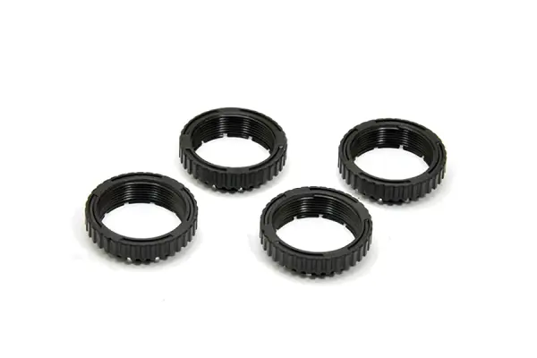 Hobao Hyper MT Sport Plus II Shock Spring Upper Mount (4) — image 2 of 2