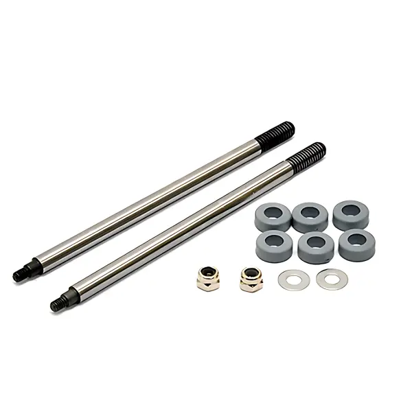 Hobao Hyper MT Sport Plus II Shock Shaft Set — image 1 of 2
