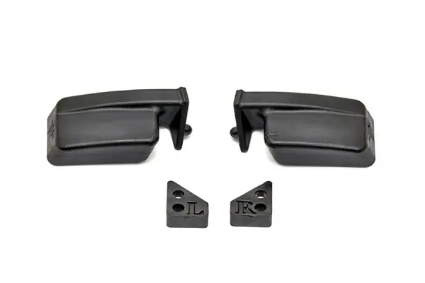 Hobao Hyper MT Sport Plus II Side Mirror — image 2 of 2