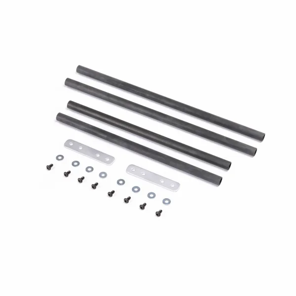 Fuselage Joiner Tubes with Hardware: Viper 100N Turbine Jet