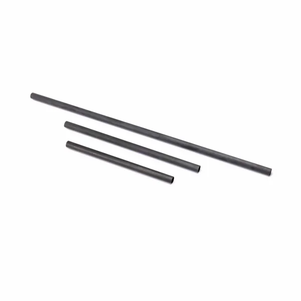 Horizontal and Vertical Stabilizer Tubes: Viper 100N Turbine