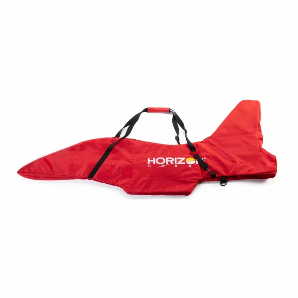 Fuselage Transport Bag: Viper 100N Turbine Jet — image 1 of 2