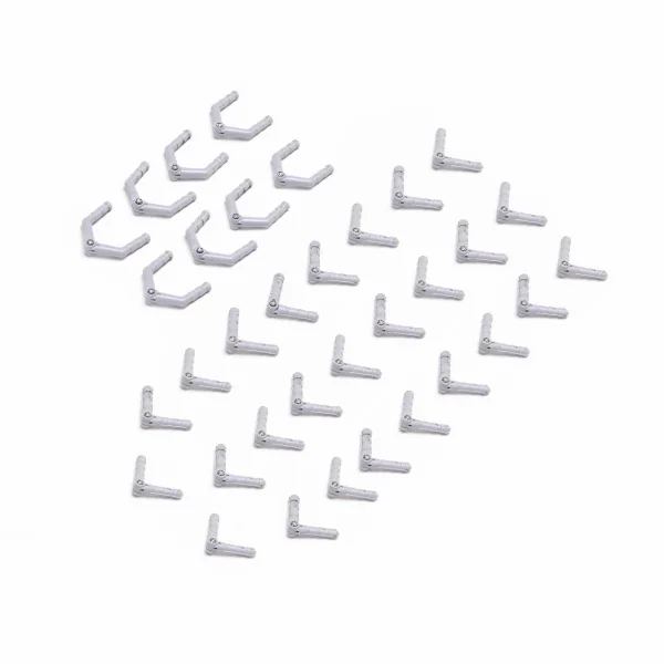 Hinge Set: Viper 100N Turbine Jet