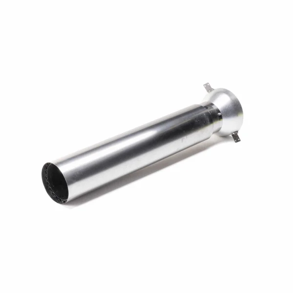 Thrust Tube with Screws: Viper 100N Turbine Jet