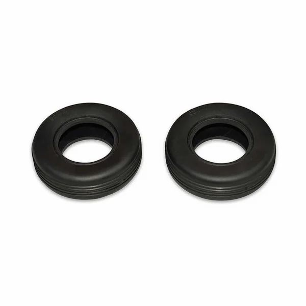 Tire Set: Viper 100N Turbine Jet