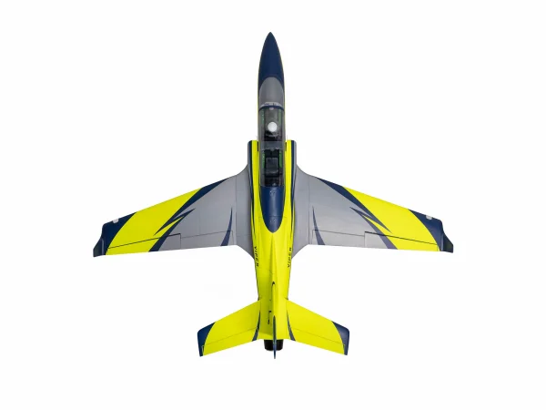 Viper 100N Turbine Jet ARF with Retract Set [COLLECTION SG14 1QN ONLY]
