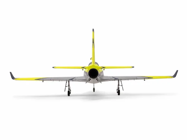 Viper 100N Turbine Jet ARF with Retract Set [COLLECTION SG14 1QN ONLY]