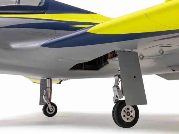 Viper 100N Turbine Jet ARF with Retract Set [COLLECTION SG14 1QN ONLY]