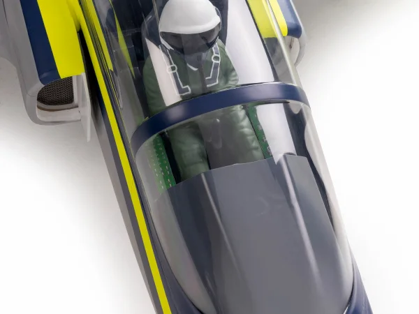 Viper 100N Turbine Jet ARF with Retract Set [COLLECTION SG14 1QN ONLY]