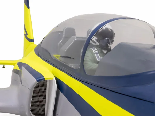 Viper 100N Turbine Jet ARF with Retract Set [COLLECTION SG14 1QN ONLY]