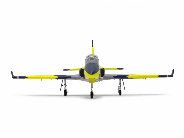 Viper 100N Turbine Jet ARF with Retract Set [COLLECTION SG14 1QN ONLY]