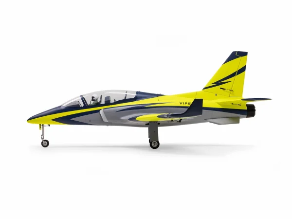 Viper 100N Turbine Jet ARF with Retract Set [COLLECTION SG14 1QN ONLY]