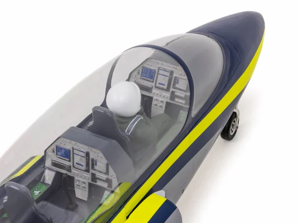 Viper 100N Turbine Jet ARF with Retract Set [COLLECTION SG14 1QN ONLY]