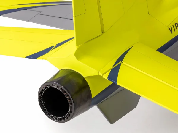 Viper 100N Turbine Jet ARF with Retract Set [COLLECTION SG14 1QN ONLY]
