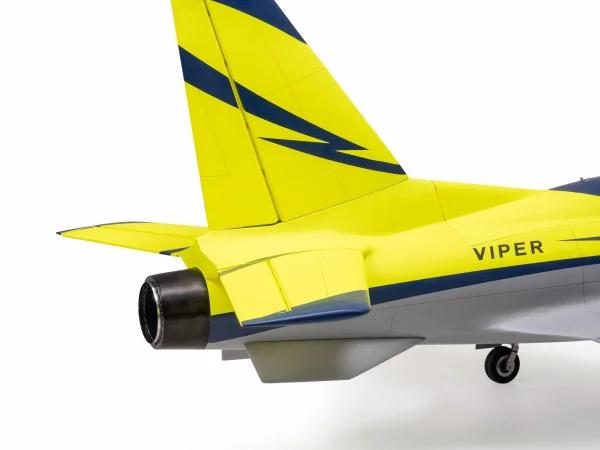 Viper 100N Turbine Jet ARF with Retract Set [COLLECTION SG14 1QN ONLY]