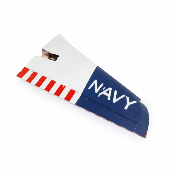 Wing Panel - Left Hand: Hawk/T-45 140-160N