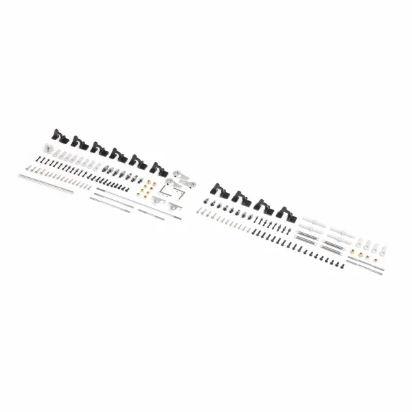 Landing Gear Door Hardware Set: Hawk/T-45 140-160N