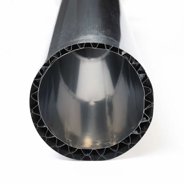 Stainless Steel Thrust Tube: Hawk/T-45 140-160N