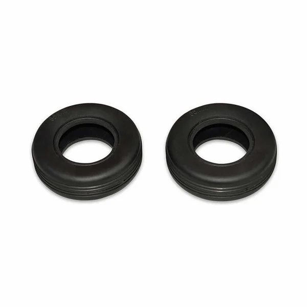 Main Tire Set (2): Hawk/T-45 140-160N