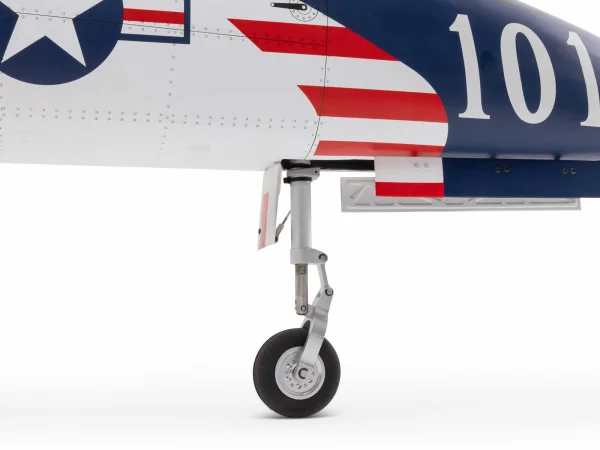 Hangar 9 Hawk/T-45 140-160N Turbine Jet ARF [COLLECTION SG14 1QN ONLY]