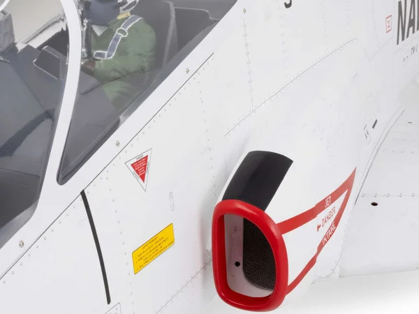 Hangar 9 Hawk/T-45 140-160N Turbine Jet ARF [COLLECTION SG14 1QN ONLY]