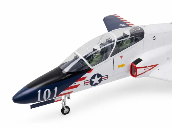 Hangar 9 Hawk/T-45 140-160N Turbine Jet ARF [COLLECTION SG14 1QN ONLY]