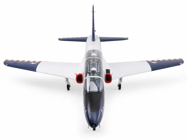 Hangar 9 Hawk/T-45 140-160N Turbine Jet ARF [COLLECTION SG14 1QN ONLY]