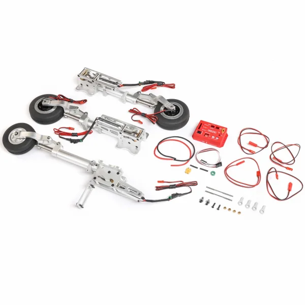 Retract Set with Controller: BAE Hawk/T-45 140-160N