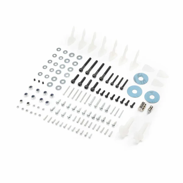 Hardware Set: Valiant 20cc