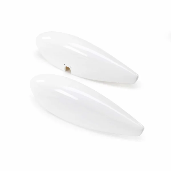 Wheel Pants: Valiant 20cc