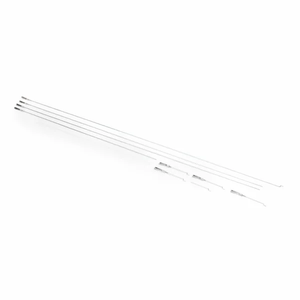 Pushrod Set: Valiant 20cc